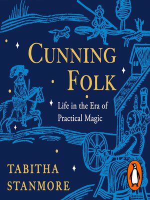 cover image of Cunning Folk